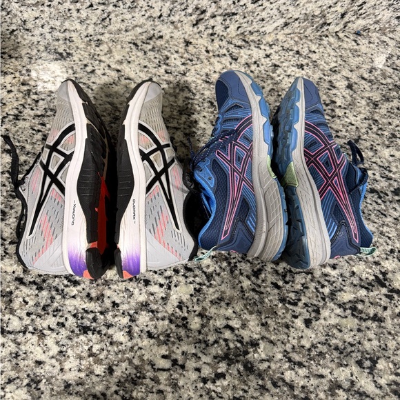 ASICS Bundle - Picture 4 of 8